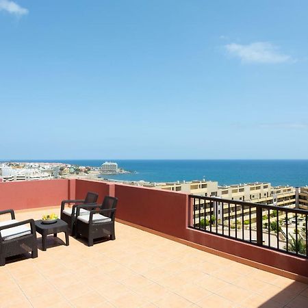 Home2Book Amazing Sea View El Medano Pool & Wifi المظهر الخارجي الصورة