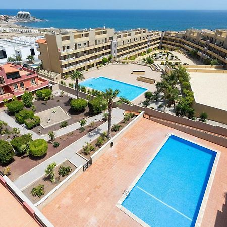 Home2Book Amazing Sea View El Medano Pool & Wifi المظهر الخارجي الصورة