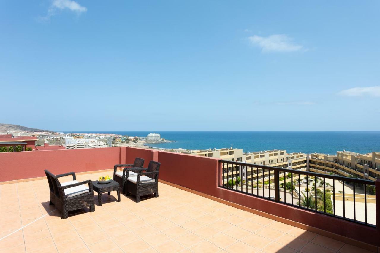 Home2Book Amazing Sea View El Medano Pool & Wifi المظهر الخارجي الصورة