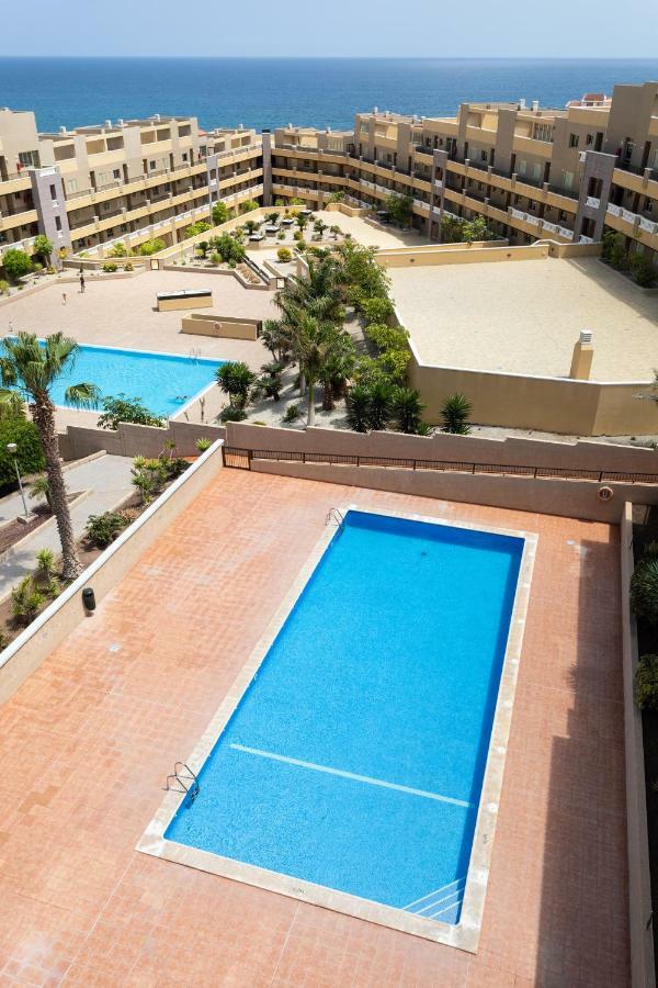 Home2Book Amazing Sea View El Medano Pool & Wifi المظهر الخارجي الصورة