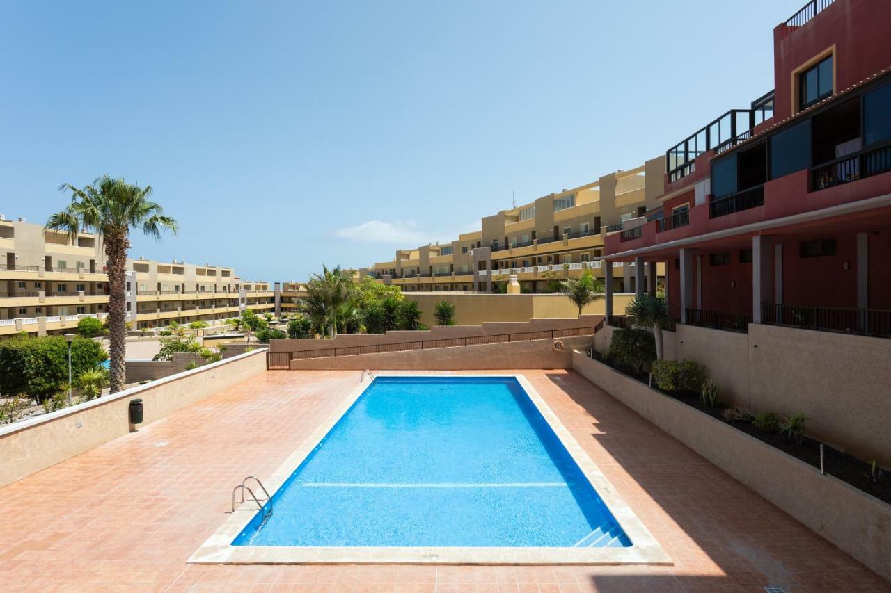 Home2Book Amazing Sea View El Medano Pool & Wifi المظهر الخارجي الصورة