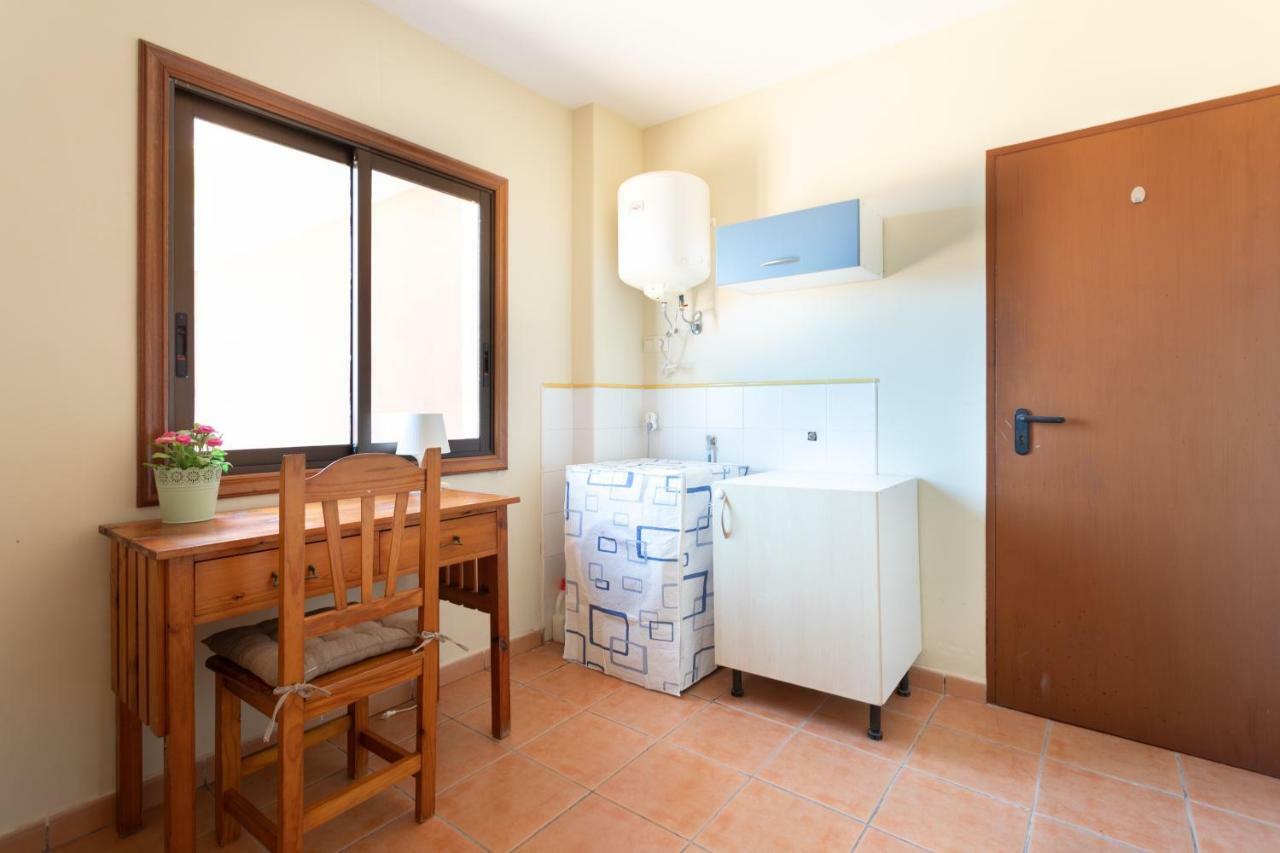 Home2Book Amazing Sea View El Medano Pool & Wifi المظهر الخارجي الصورة