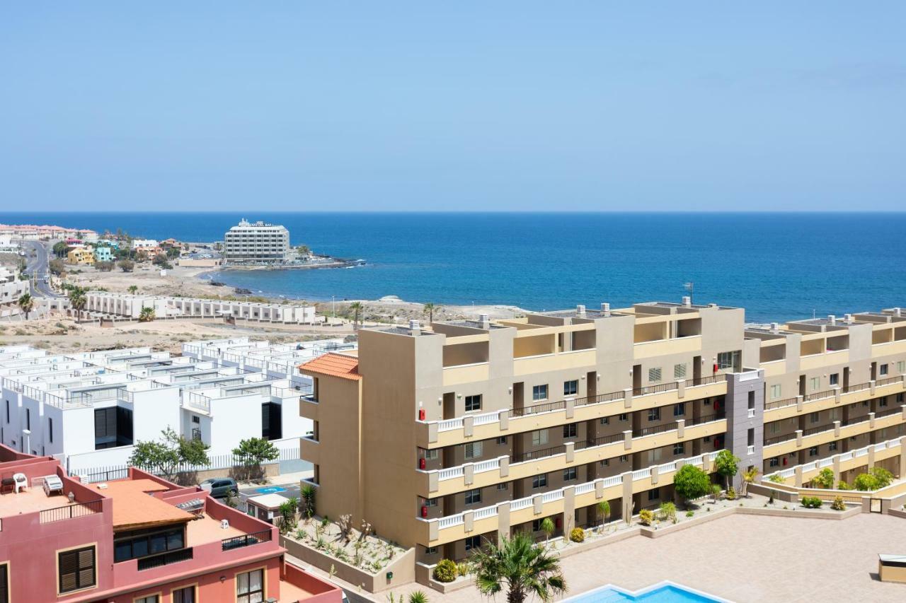 Home2Book Amazing Sea View El Medano Pool & Wifi المظهر الخارجي الصورة