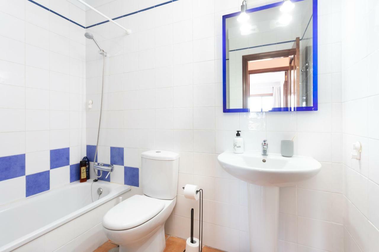 Home2Book Amazing Sea View El Medano Pool & Wifi المظهر الخارجي الصورة