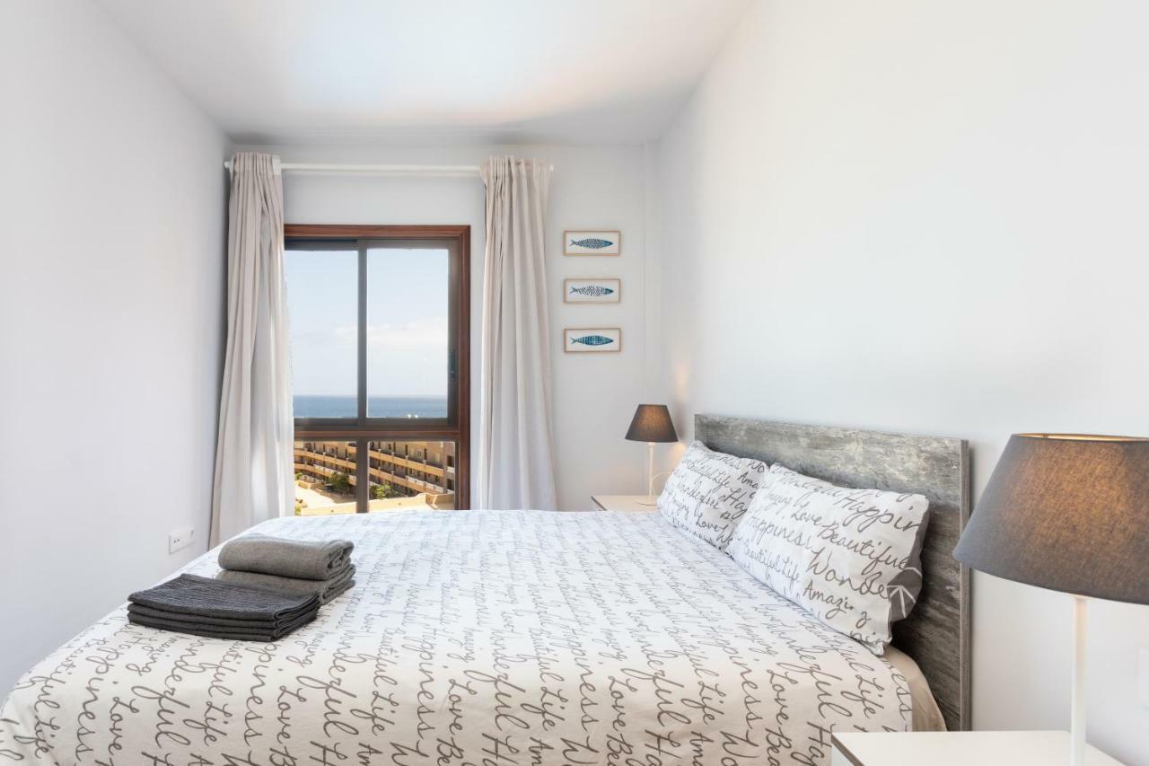 Home2Book Amazing Sea View El Medano Pool & Wifi المظهر الخارجي الصورة
