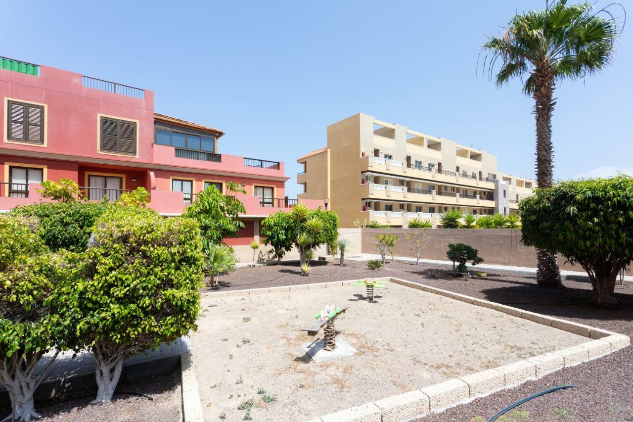 Home2Book Amazing Sea View El Medano Pool & Wifi المظهر الخارجي الصورة