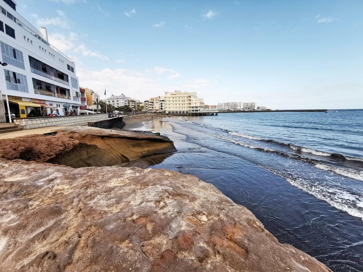 Home2Book Amazing Sea View El Medano Pool & Wifi المظهر الخارجي الصورة