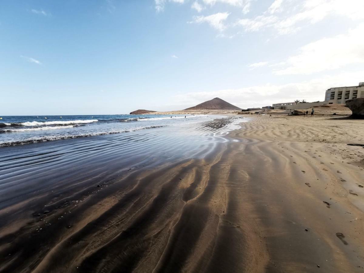 Home2Book Amazing Sea View El Medano Pool & Wifi المظهر الخارجي الصورة